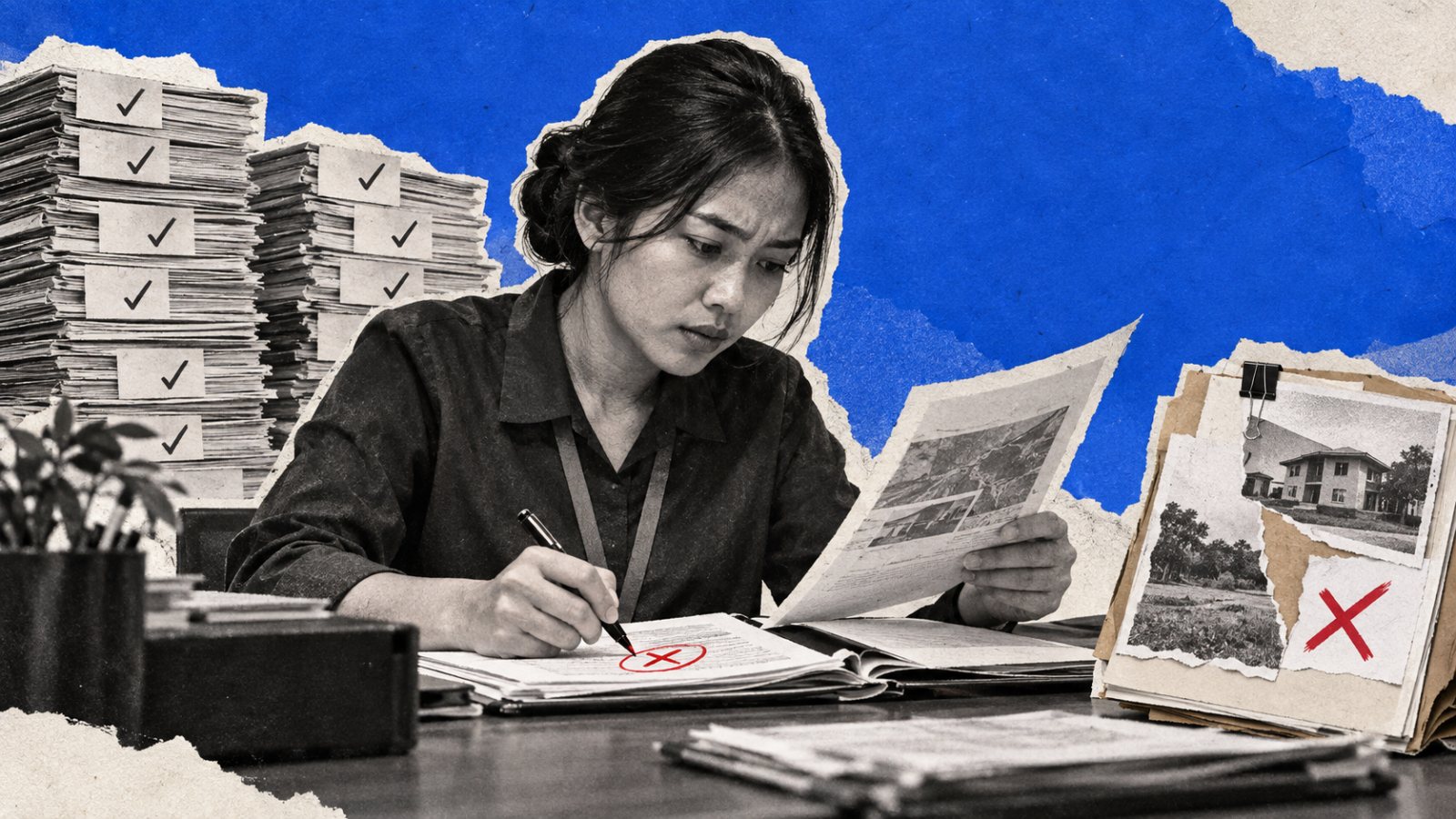 AI mengambil tugas rutin—pekerjaan manusia justru makin menuntut