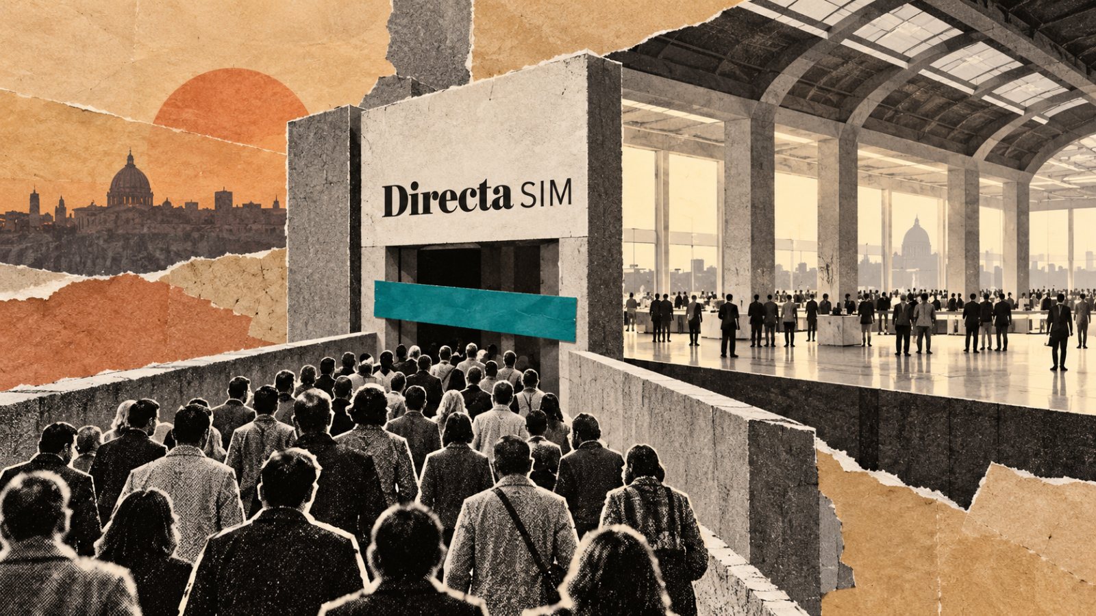 Directa bloccata da un DDoS: poi un giorno senza commissioni