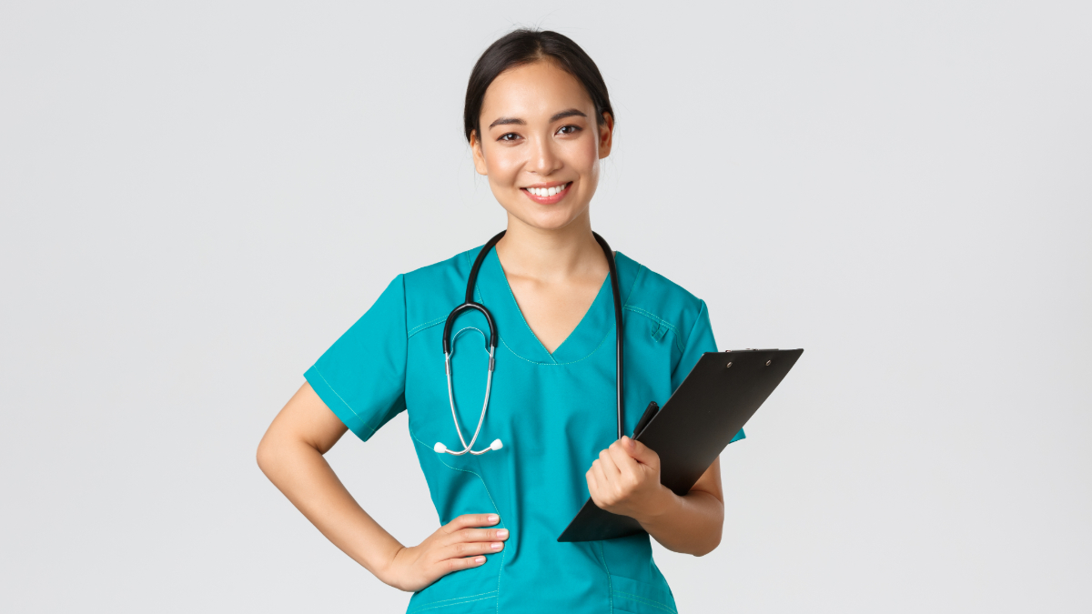 Pursuing Nursing as a Second Career
