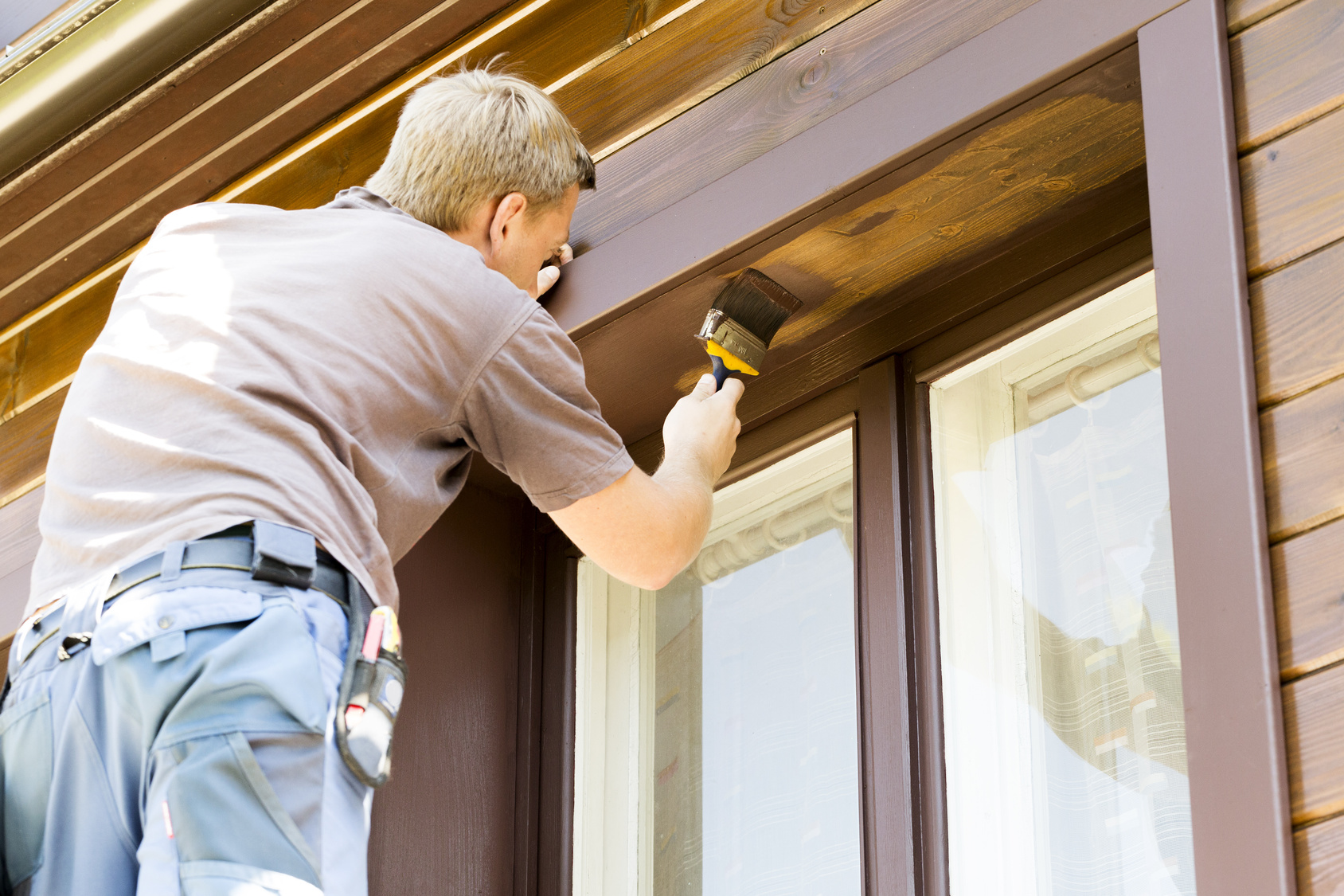 5 Crucial Steps to Prepare Your Home for an Exterior