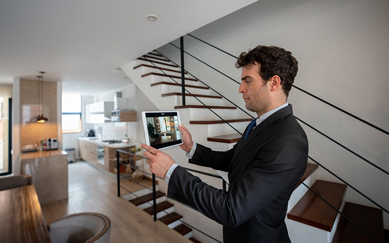 Selling Your Home in the Digital Age: Why Virtual Property Tours are Key