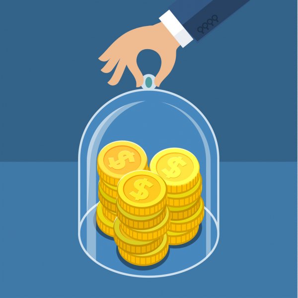 Как экономить деньги правильно даже при скромных доходах в семье