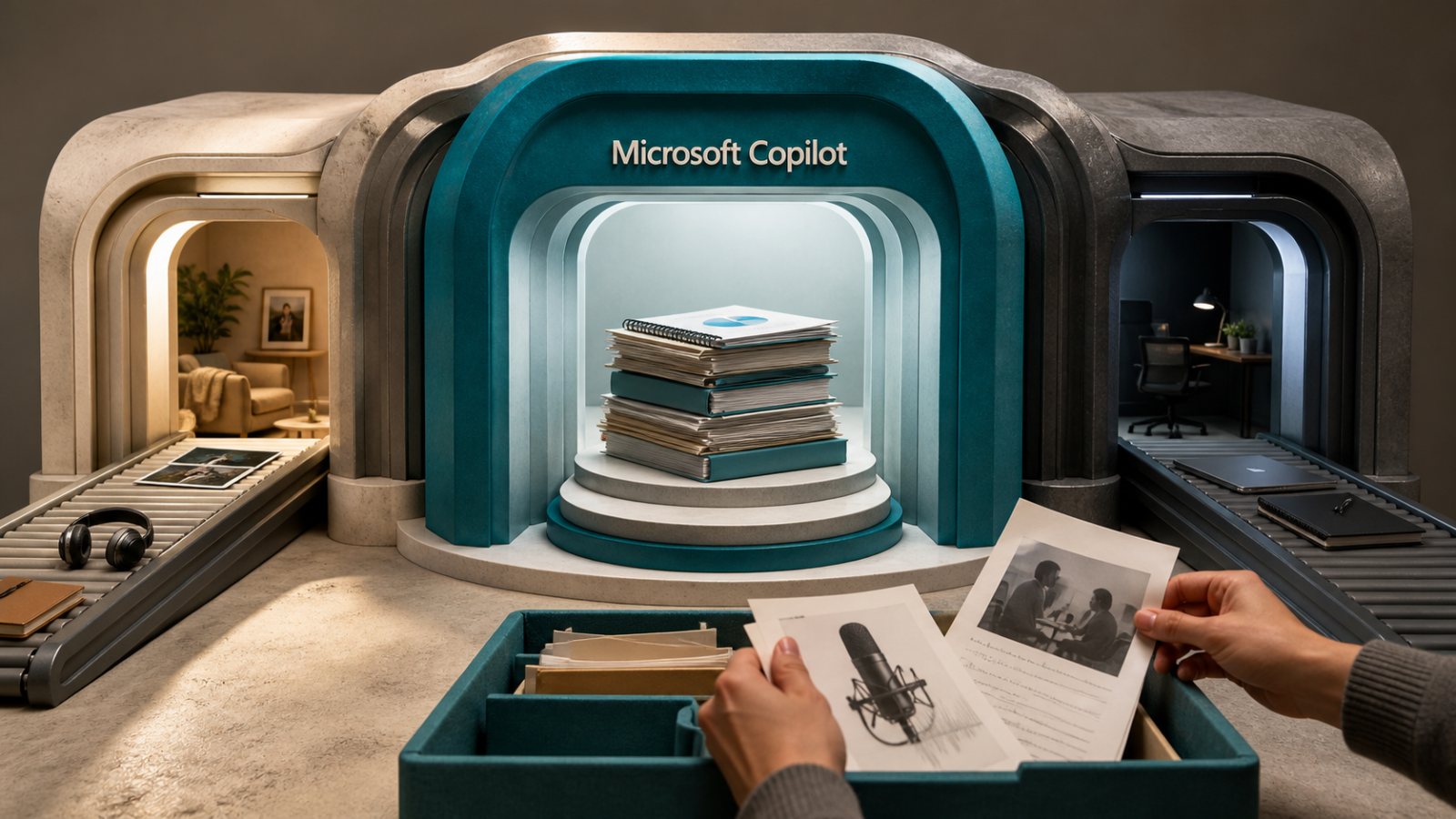 Microsoft fusionne ses Copilot : quatre fonctions disparaissent le 18 août