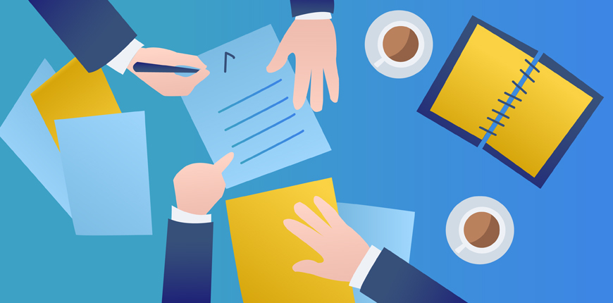 Коммерческое предложение: 17 модулей