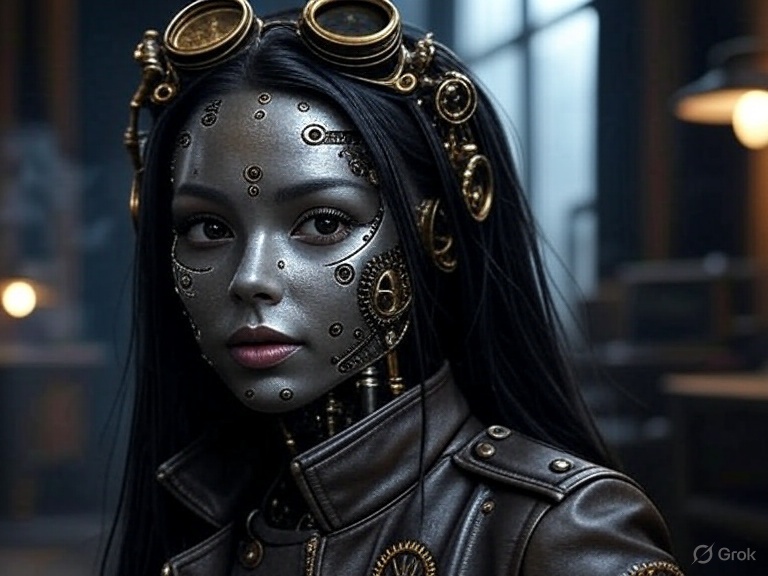 AI: The Hope of the Poor, the Fear of the Rich