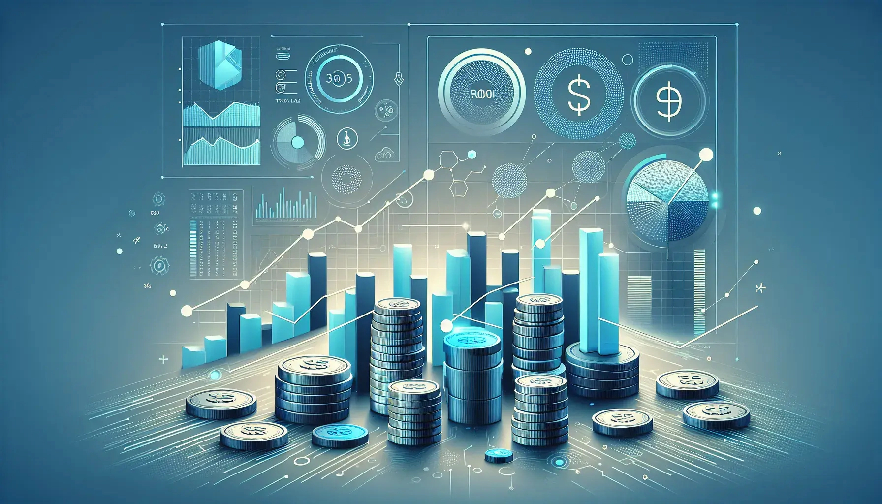 Maximizing ROI with Cross-Platform PPC Strategies – A Guide for Small & Medium Businesses