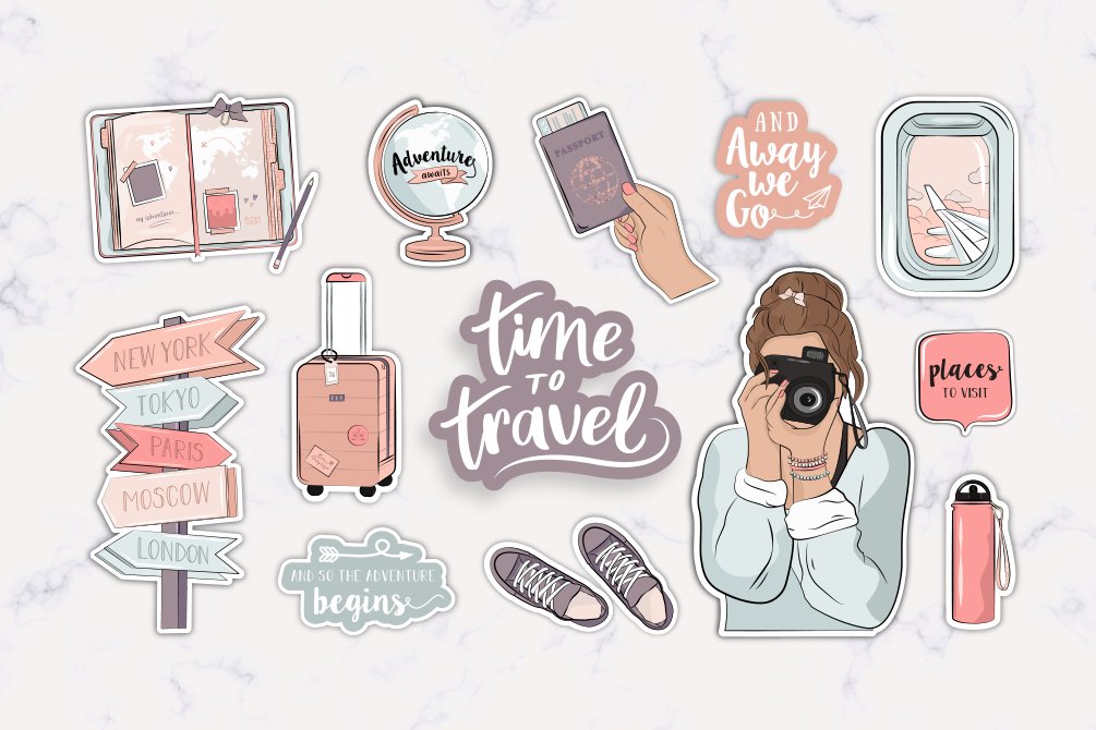 Top 16 Tips and Tricks to Starting a Sticker Business