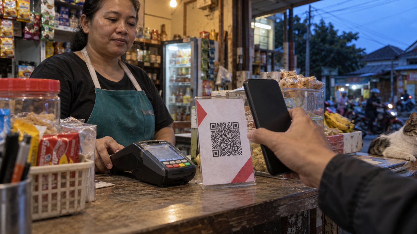 Xendit atau Stripe: akun Indonesia membuat pilihannya tak setara