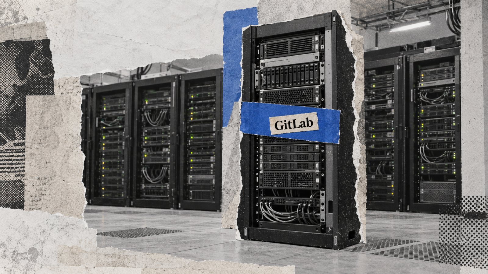 GitLab-fejl får maksimal score – selvhostede servere skal opdateres nu