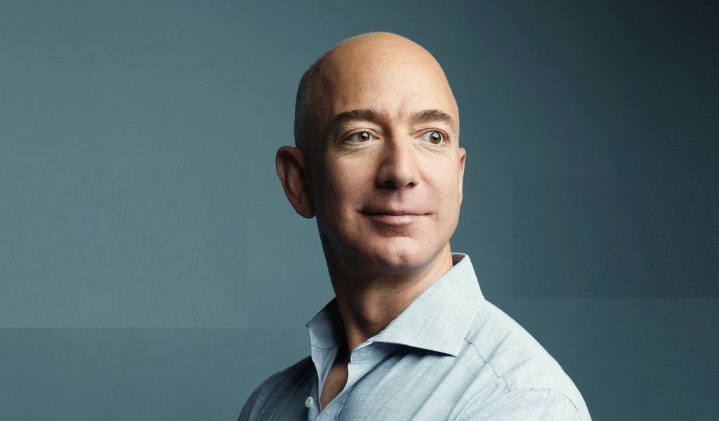 Jeff Bezos Reportedly Has Secretive "Personal Reasons" for Wanting to Escape to Mars