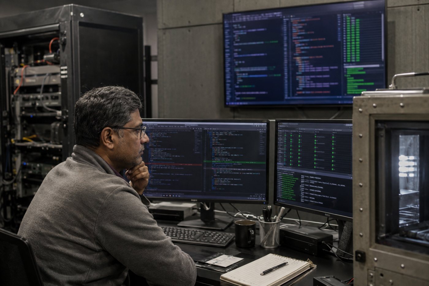 Gemini 3.8 Flash Cyber জটিল codebase-এ দুর্বলতা খুঁজে পরীক্ষায় উত্তীর্ণ patch তৈরি করছে
