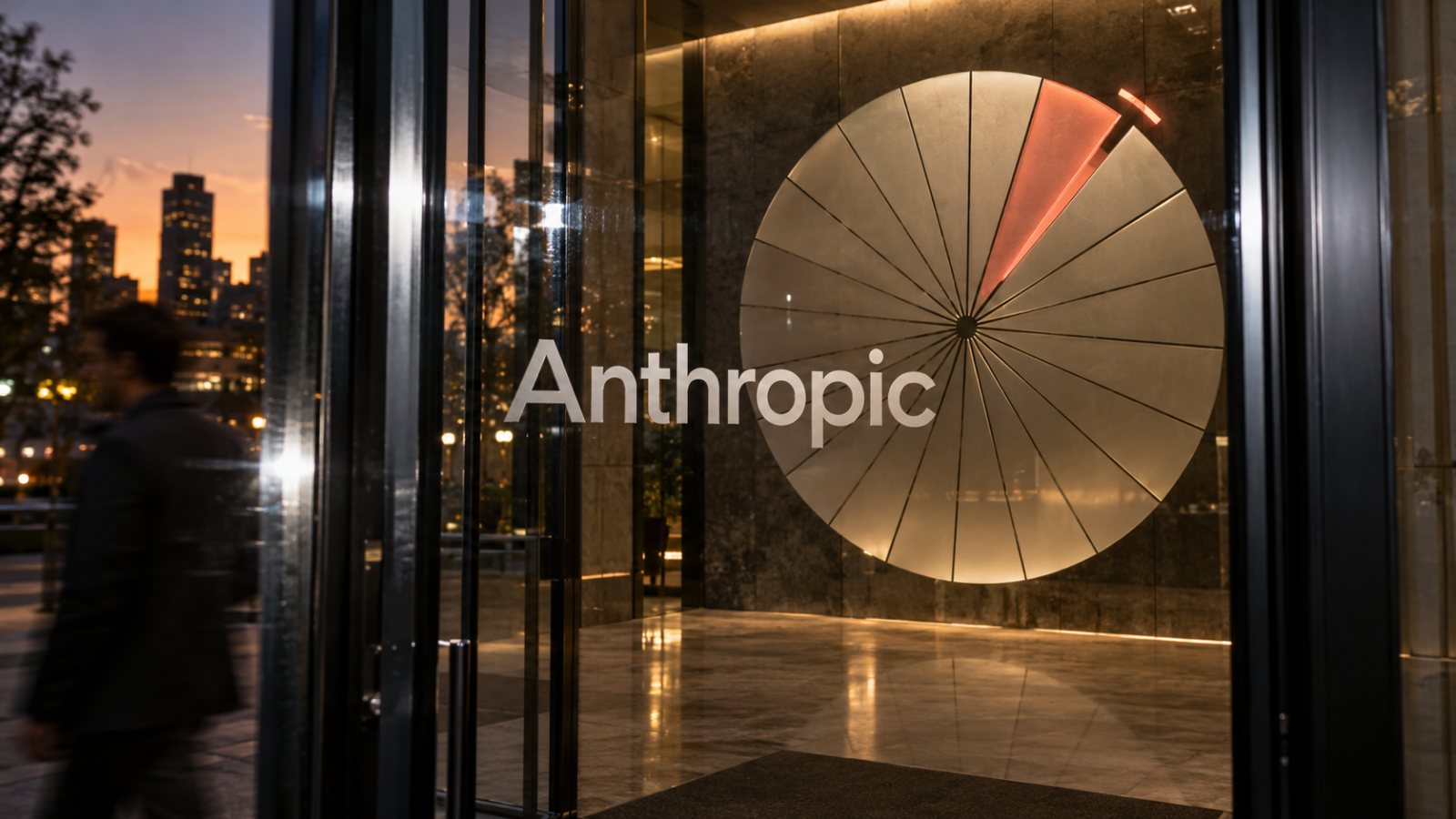 Anthropic hisselerinin yüzde 5’ini ayırdı; yönetim modeli hâlâ açıklanmadı