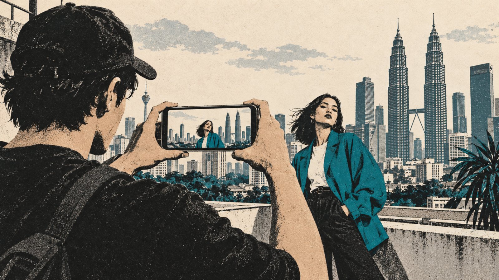 CULT reúne campañas, contratos y pagos en una sola app
