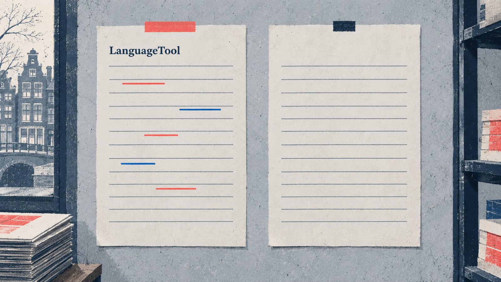 DeepL Write of LanguageTool: voor Nederlands valt één keuze direct af