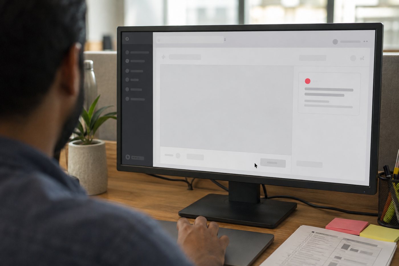 Adobe অধিগ্রহণের পর Rilo hosted service বন্ধ এবং নতুন signup অনুপস্থিত