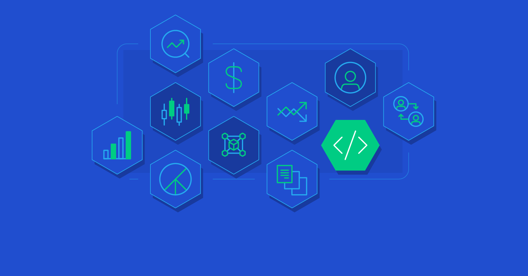 8 Ways That Will Reshape the Fin-Tech Landscape