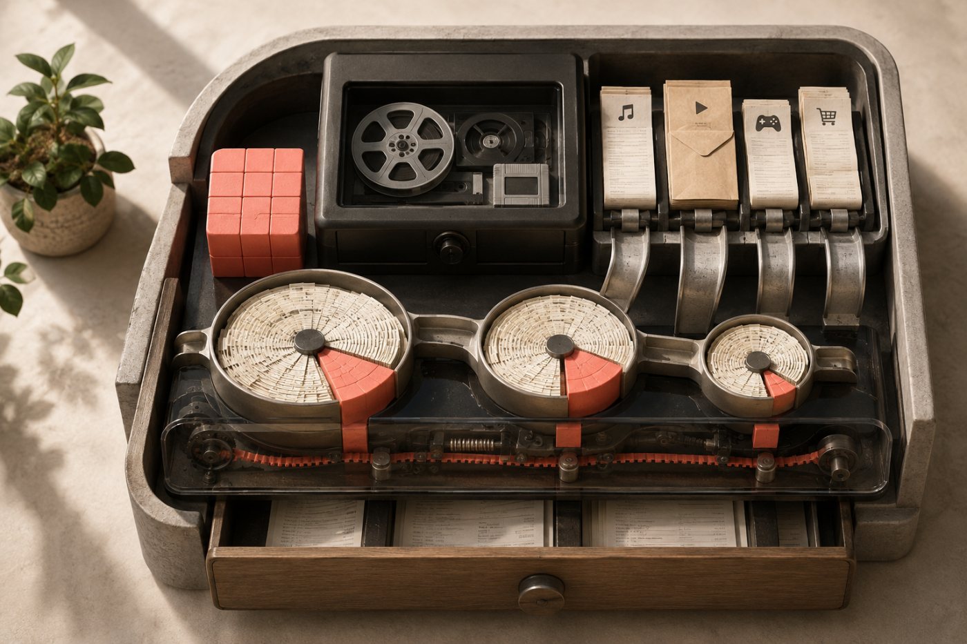 Une avance CreatorFi est versée sur la base de recettes vérifiées puis remboursée automatiquement selon les revenus encaissés.
