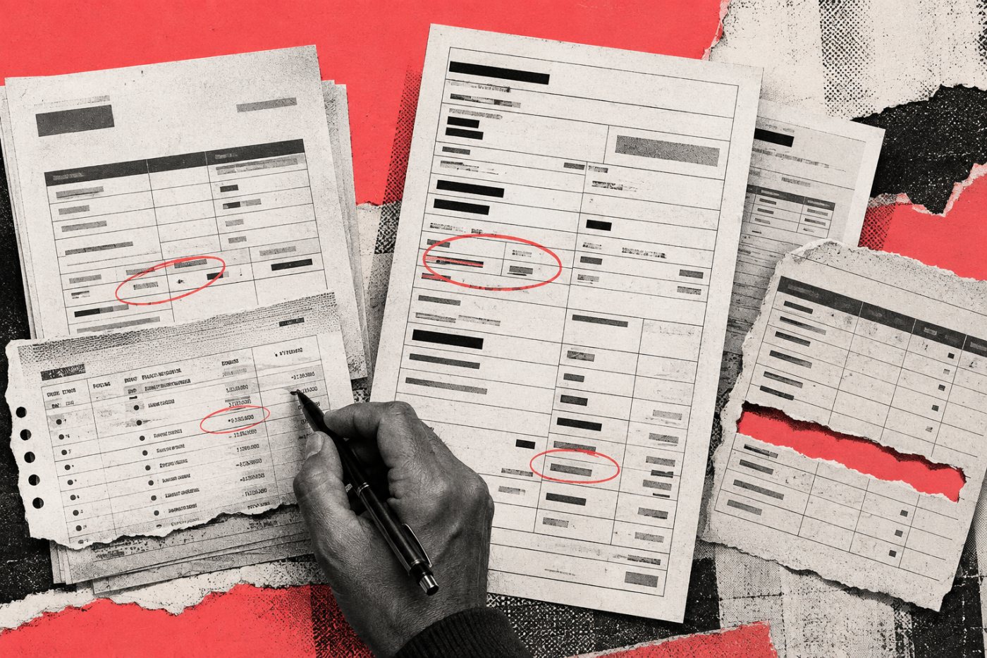 फ्रीलांस बिल, बैंक भुगतान, Form 16A, AIS और Form 26AS में एक TDS प्रविष्टि का मिलान