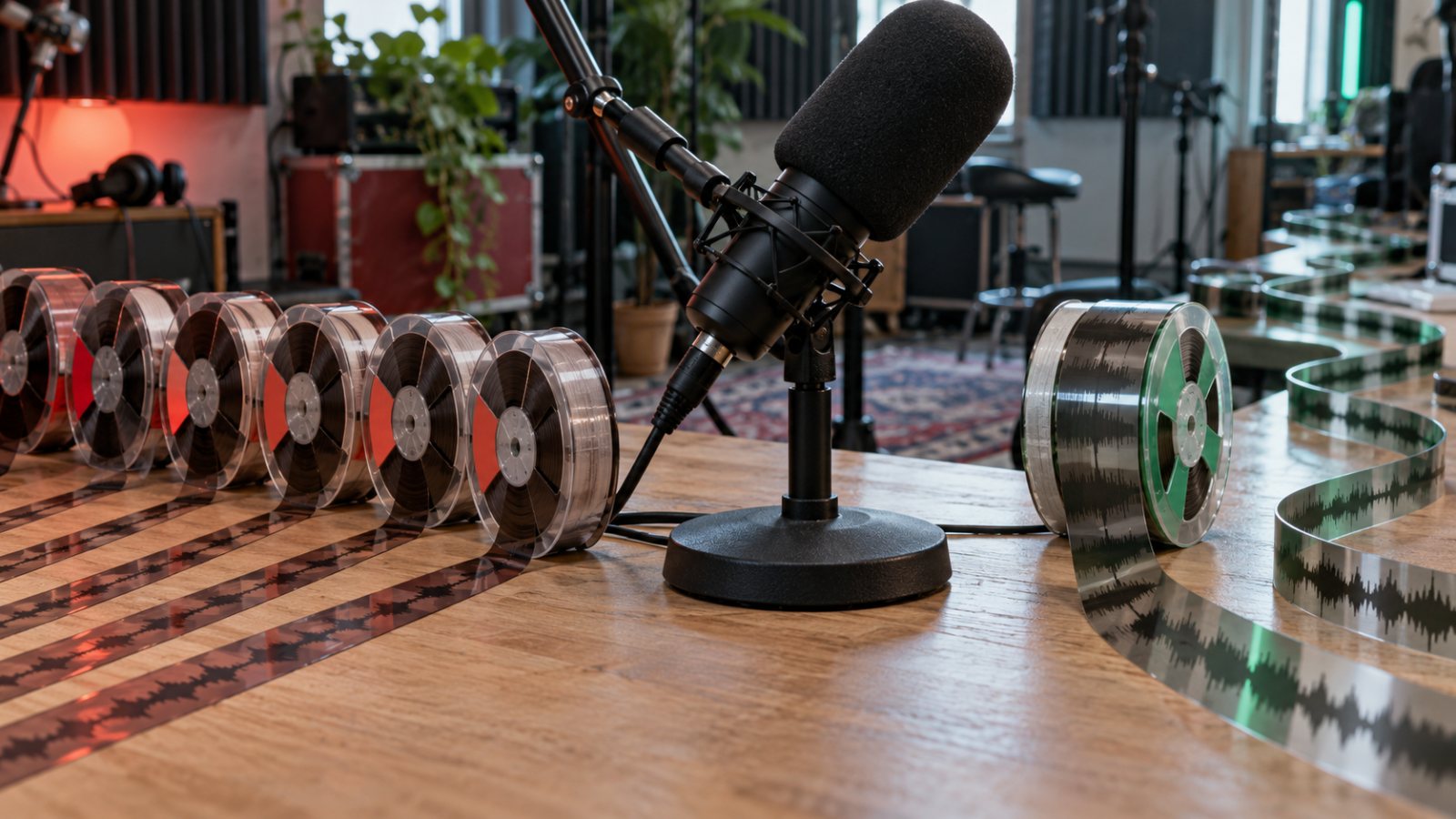 Spotify for Creators ou Acast : le gratuit n’a pas la même limite