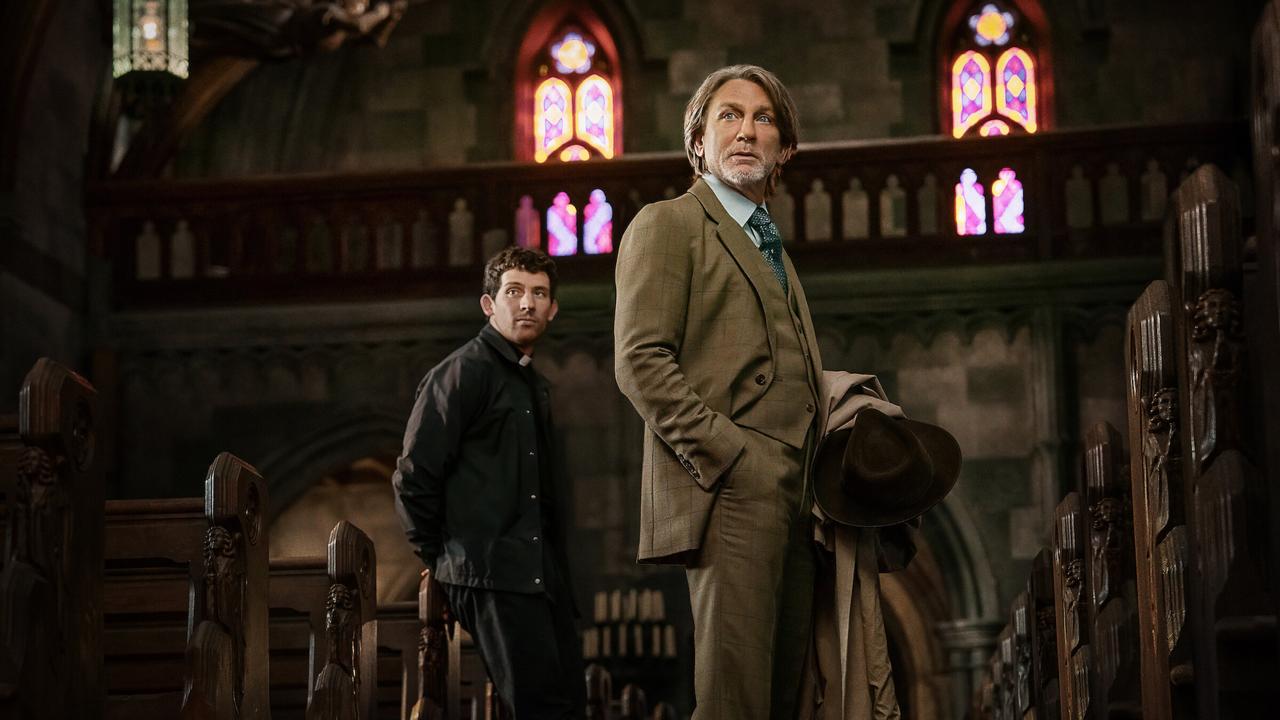 TIFF Unveils Details on Wake Up Dead Man: A Knives Out Mystery, the Darkest Chapter Yet