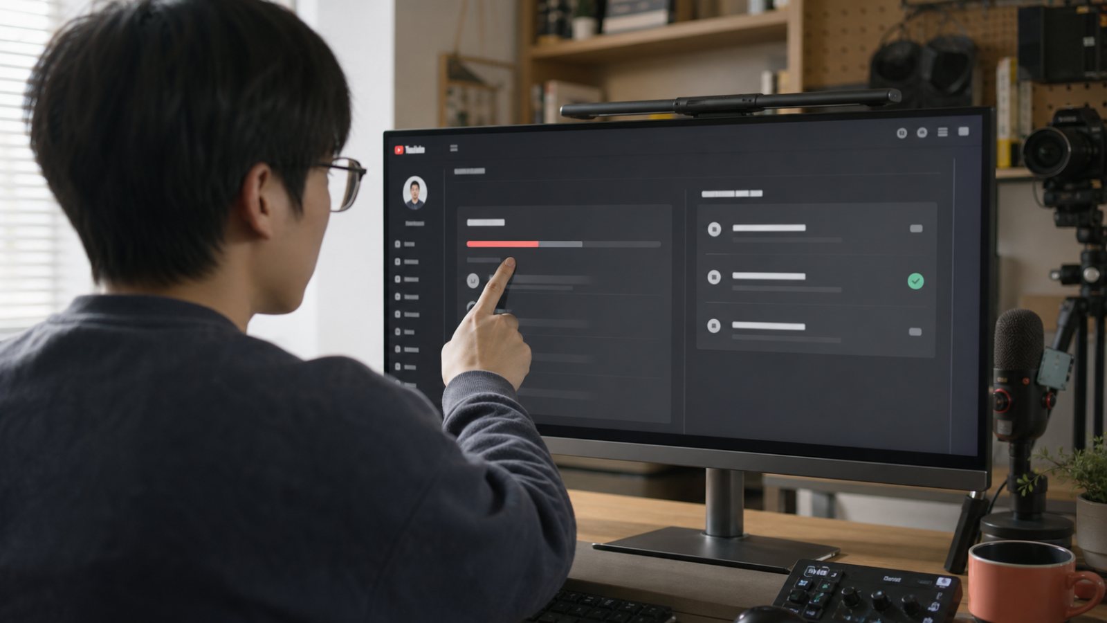 YouTube 2027变现门槛翻倍:老频道也有一项截止日期