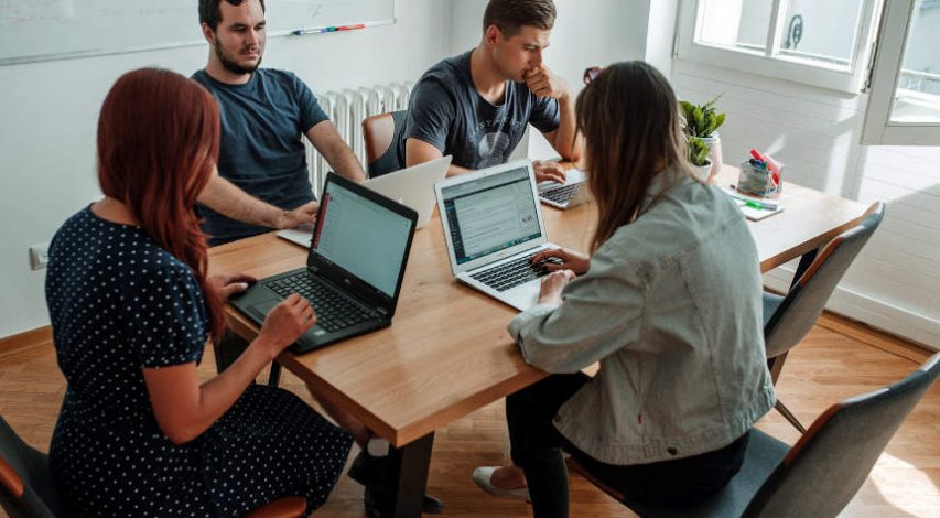 The Transformation Stage of Software Development: Applying AI in SDLC Process