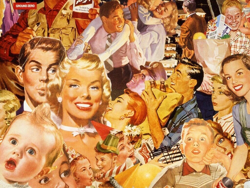 Что такое массовая культура?