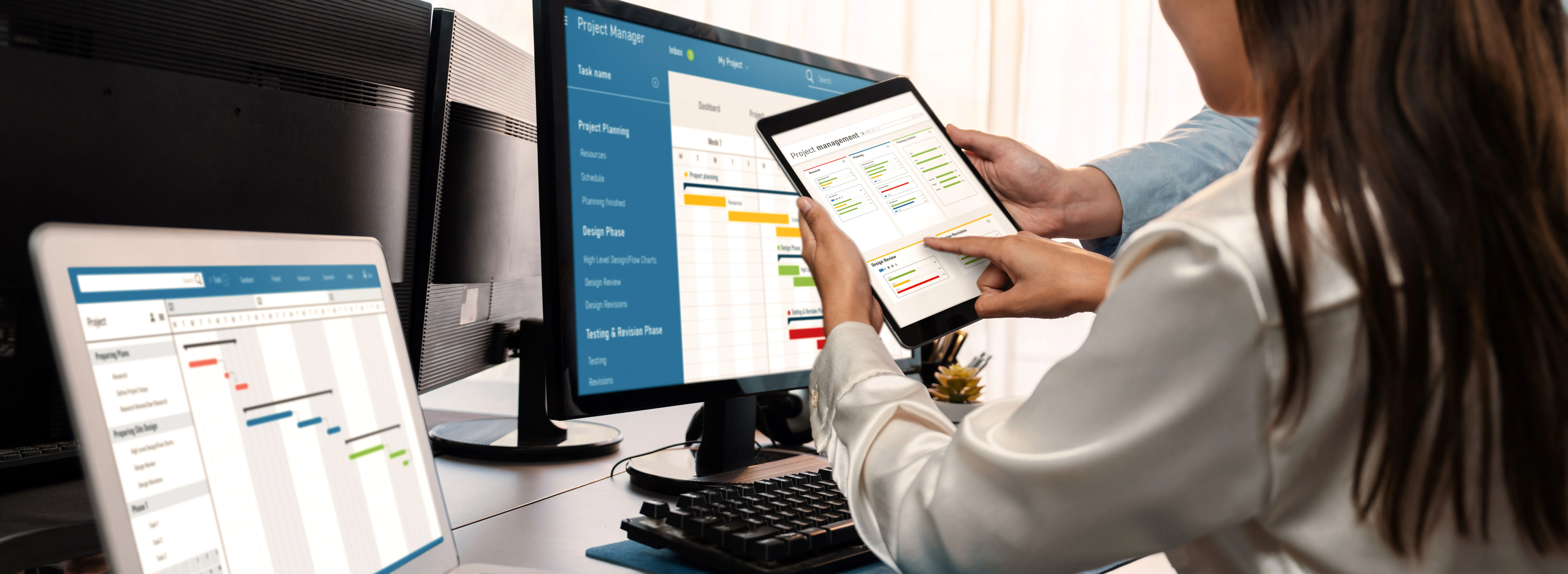 7 Must-Have Types Of Tools And Software For Your Business