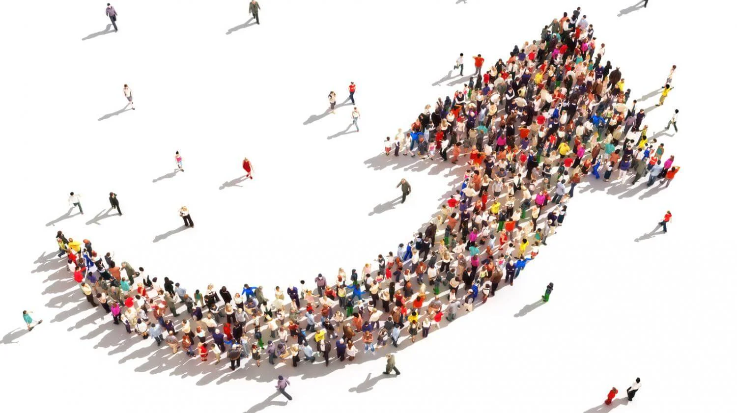 Как получить трафик на сайт разными способами