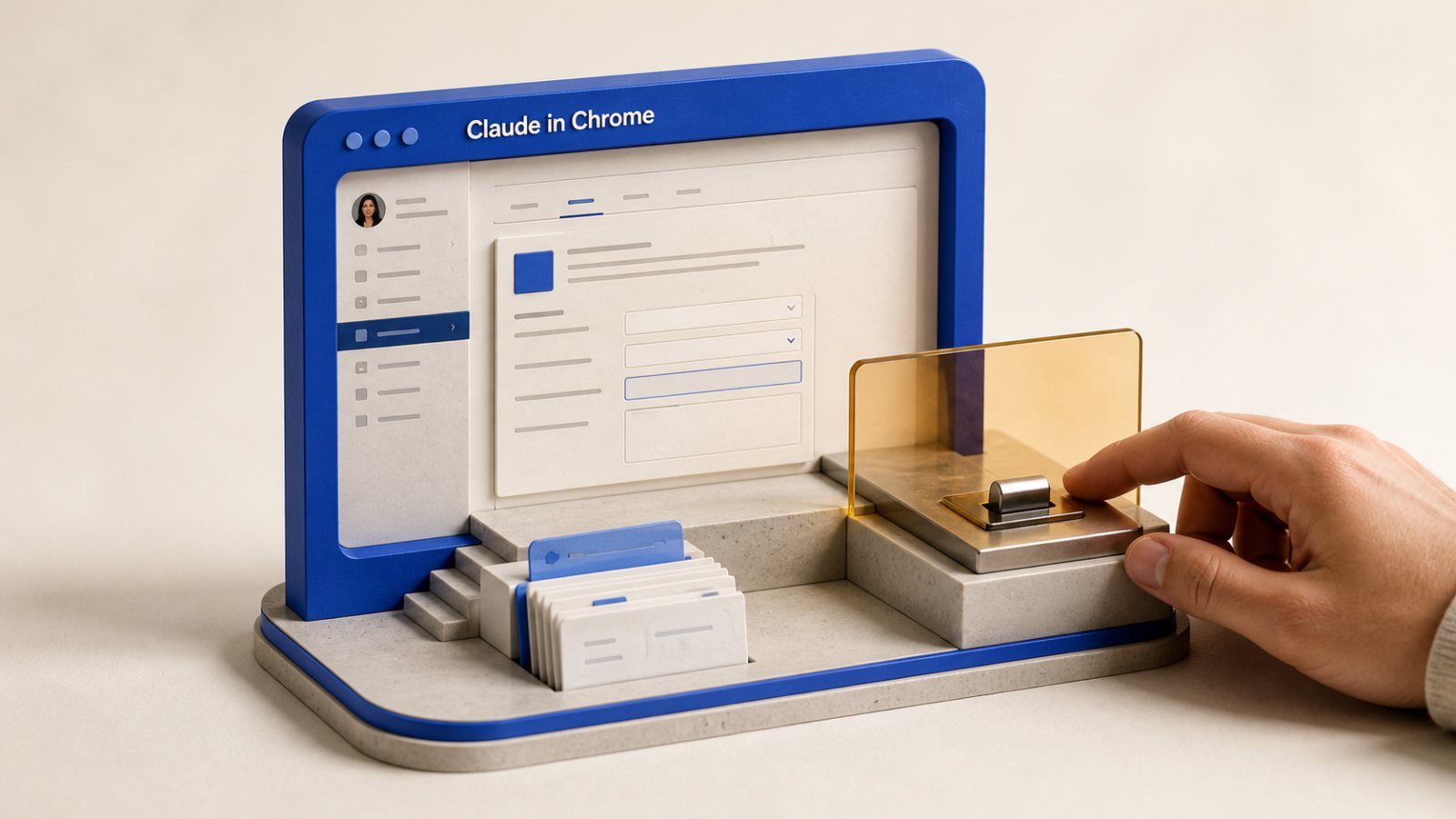 Claude in Chromeが一般提供、便利さとプロンプト注入の境界