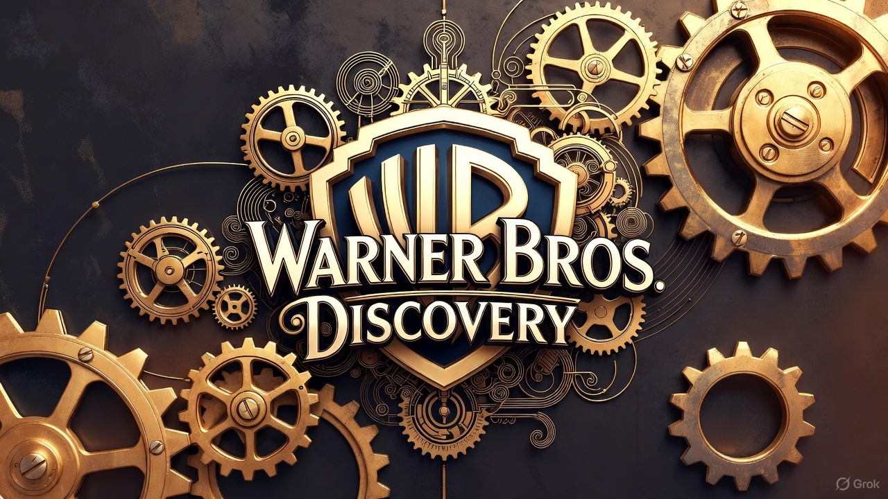 Warner Bros. Discovery Sinking Fast: Someone, Please Just Buy It Already!