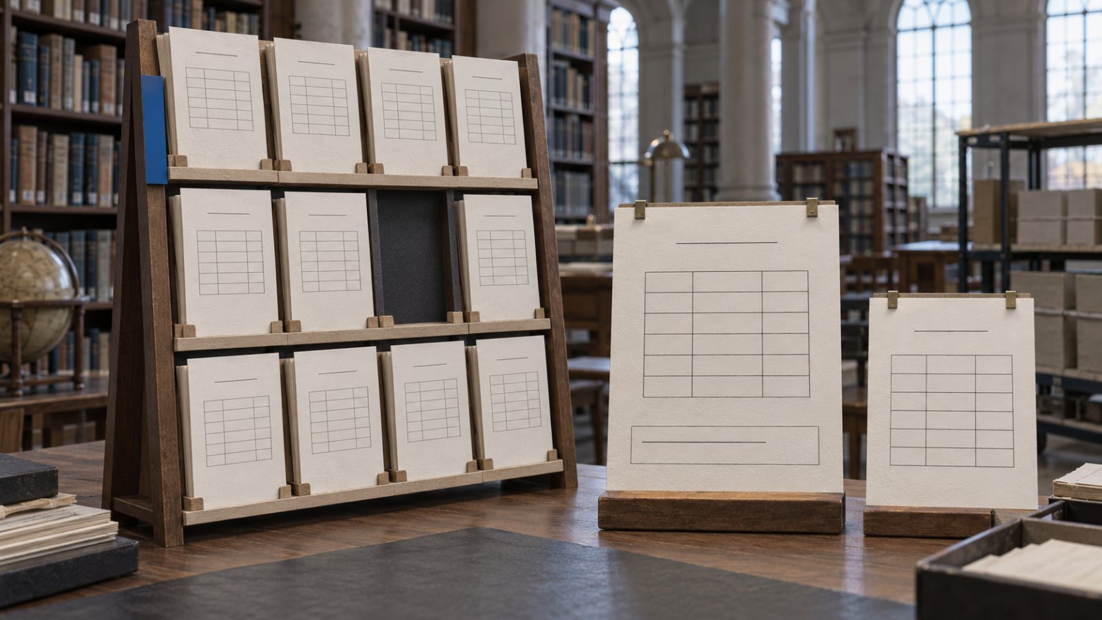 Store PDF-samlinger i NotebookLM: Kilderne kan stadig falde ud