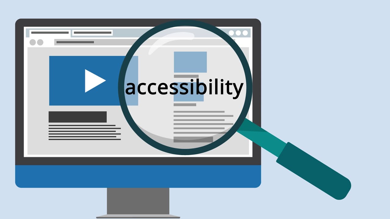 Why Website Accessibility Testing is Important