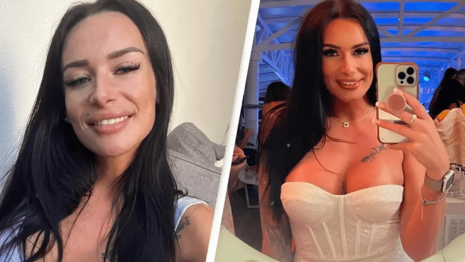 "Woman who has affairs with married men discloses the distinct behavioral shifts indicating he's being unfaithful."