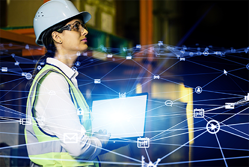 Top Freight and Transportation Management Trends