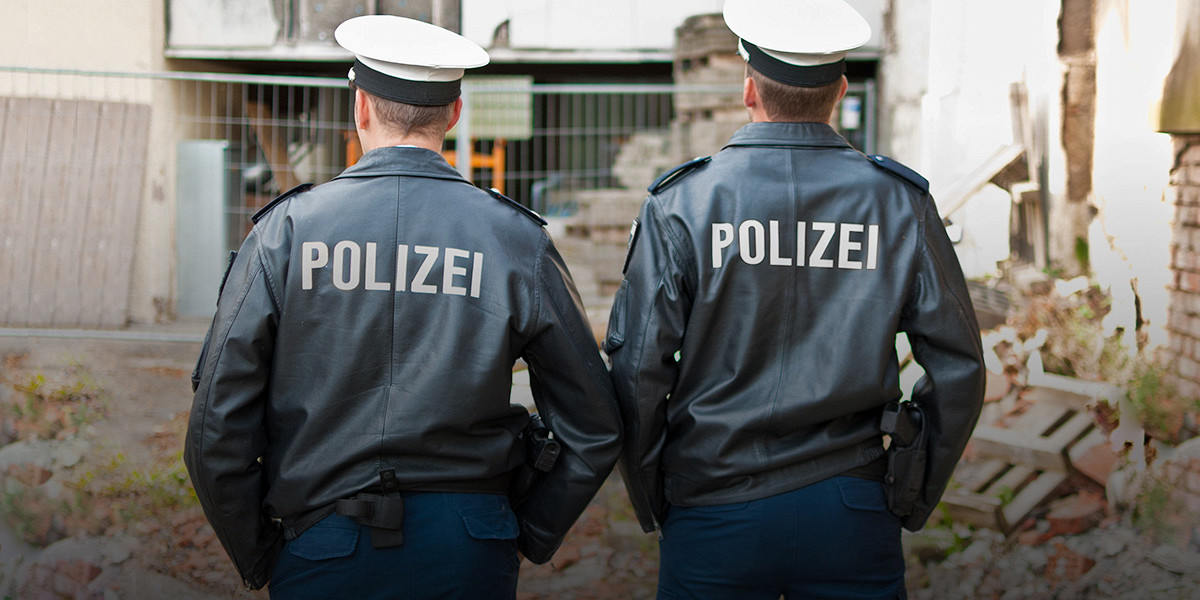 Сколько зарабатывают полицейские в разных странах