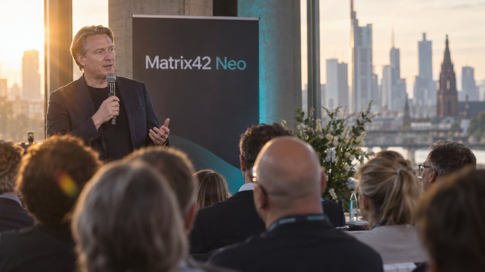 Matrix42 Neo tuo agentit IT-tukeen – mallin voi silti valita itse
