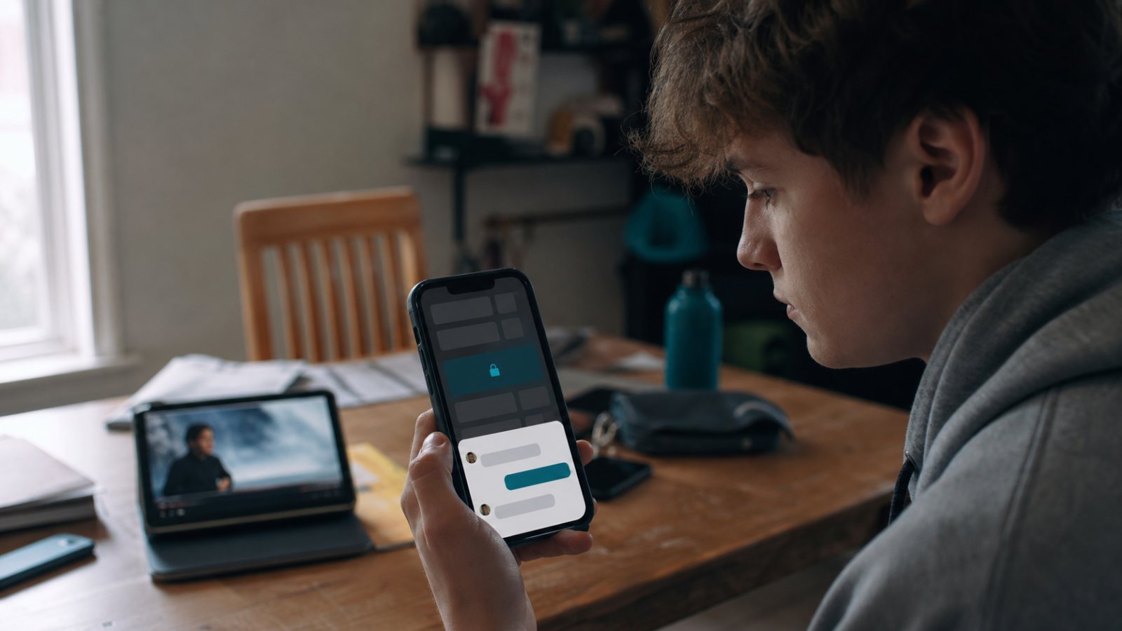 Meta begrenzt Teen-Konten auf zwei Stunden – YouTube soll nachziehen