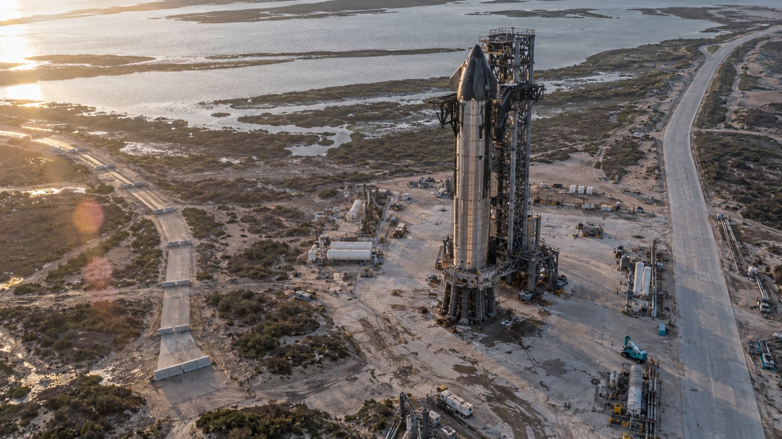 SpaceX хувьцаа эсвэл yield ETF: нэг компани, хоёр өөр өгөөж