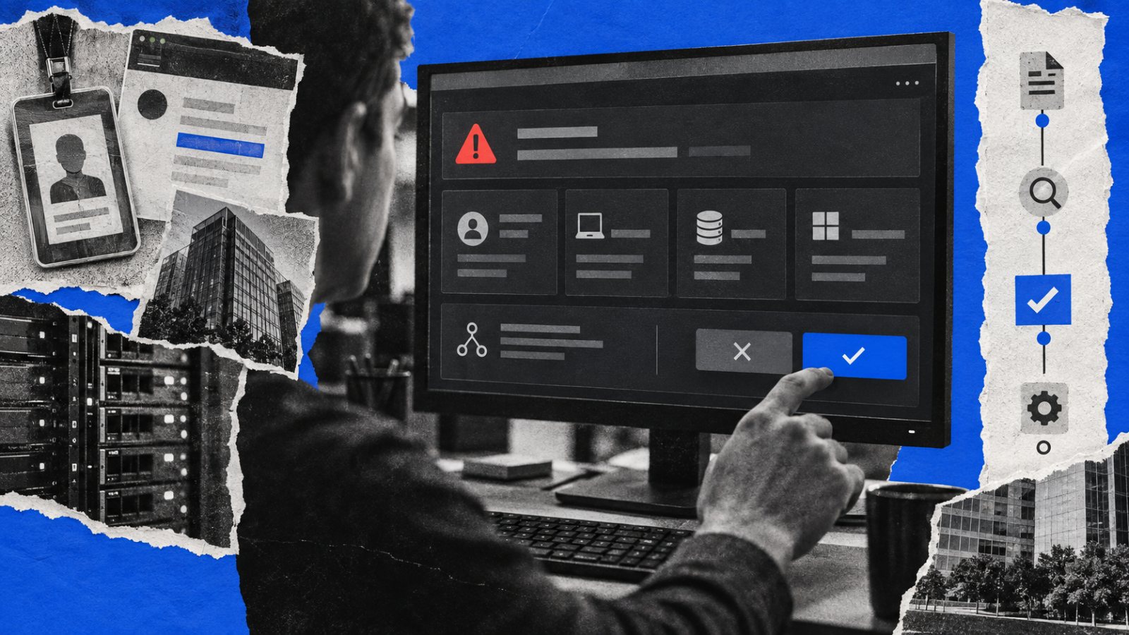 Palo Alto Networks compra Console: los agentes saltan del soporte a Cortex