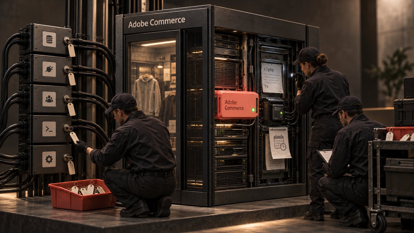 Adobe Commerce’s Zero-Day Is Patched—Stolen Keys Still Need Rotation