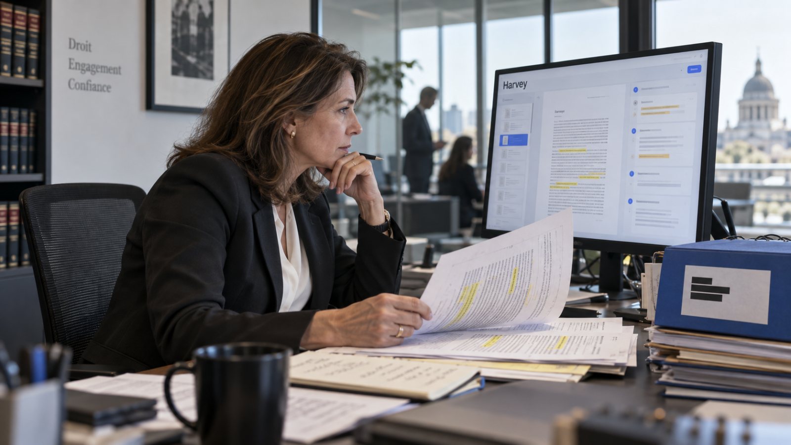 Harvey vaut 15,5 Md$ : près de 5 Md$ de plus en moins de six mois