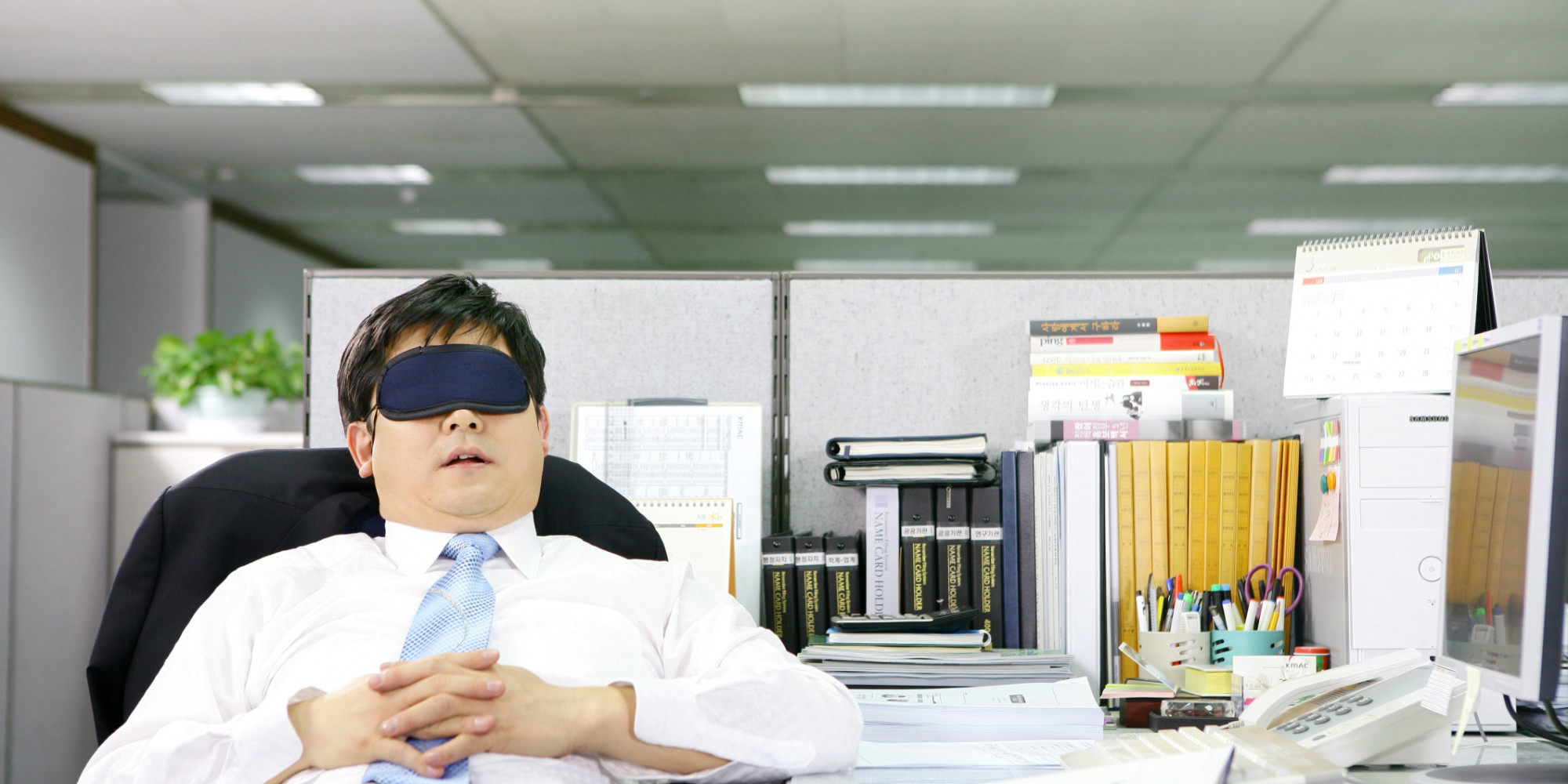 How to Complete Working hours in the Office without being Lazy