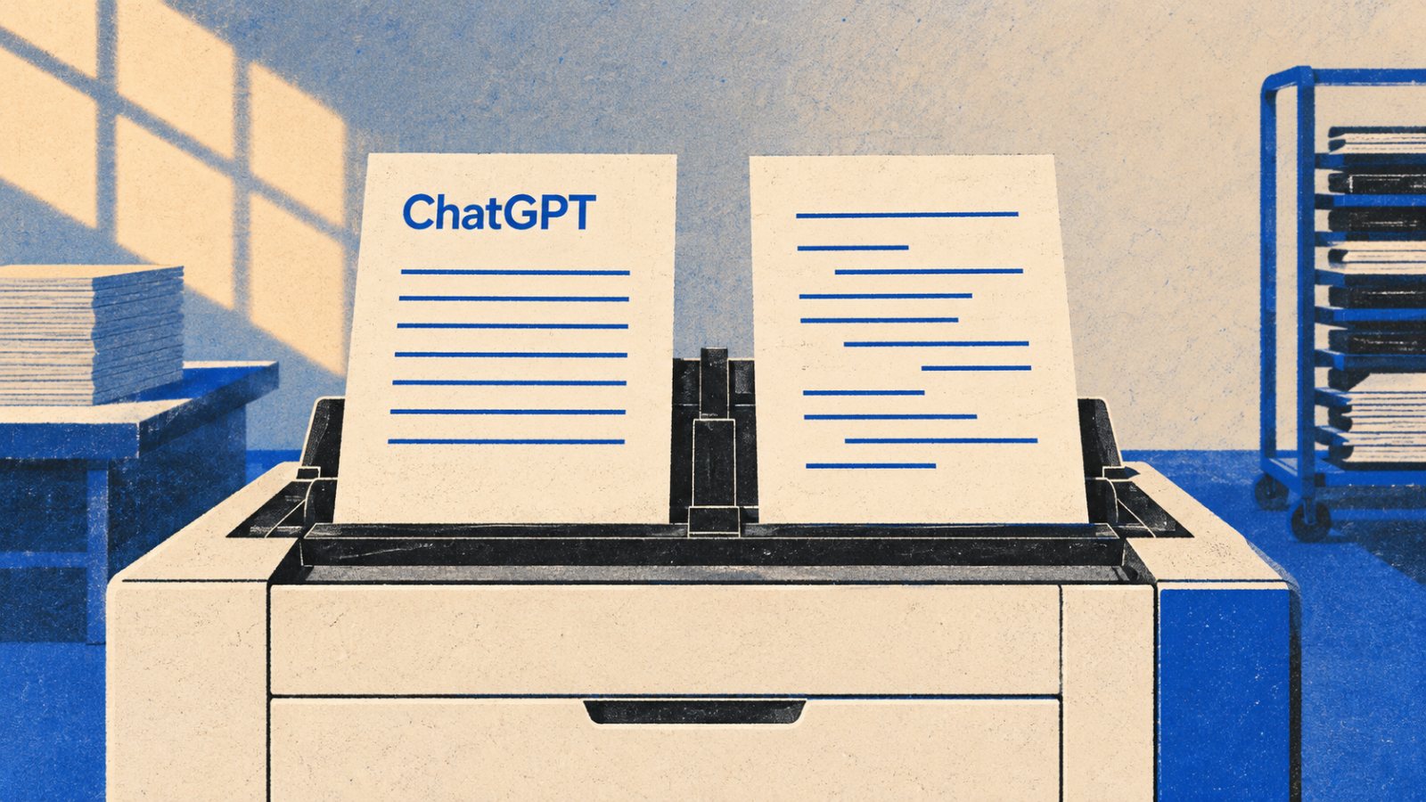„ChatGPT“ žymės tekstą ES, tačiau vertimas gali panaikinti aptikimo pėdsaką