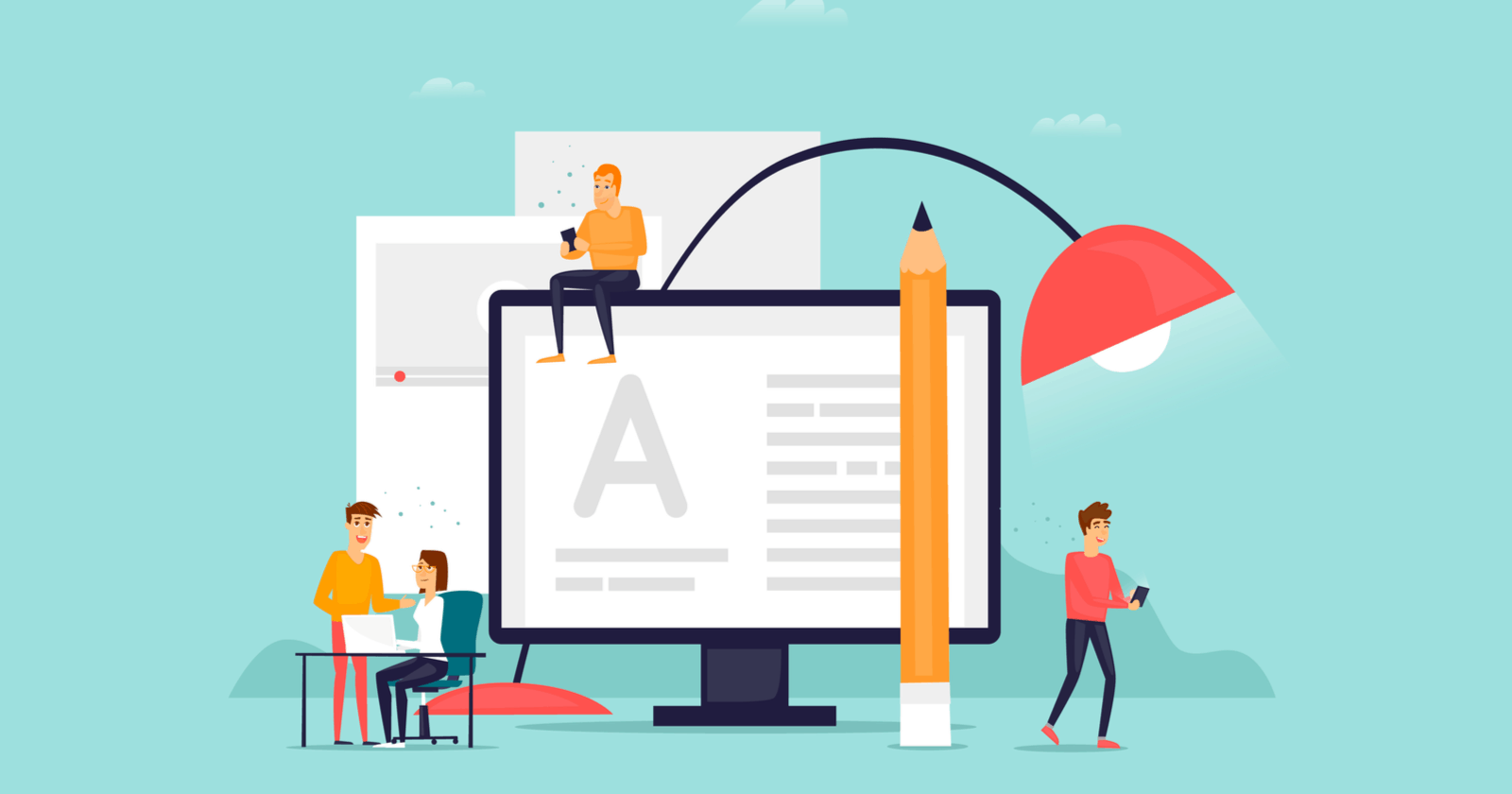 Best Content Optimization Tools for SEO Beginners