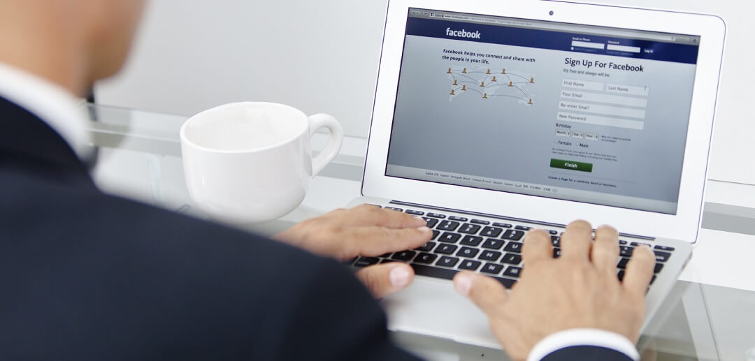 Как создать рекламный кабинет Facebook, настроить и пополнить баланс