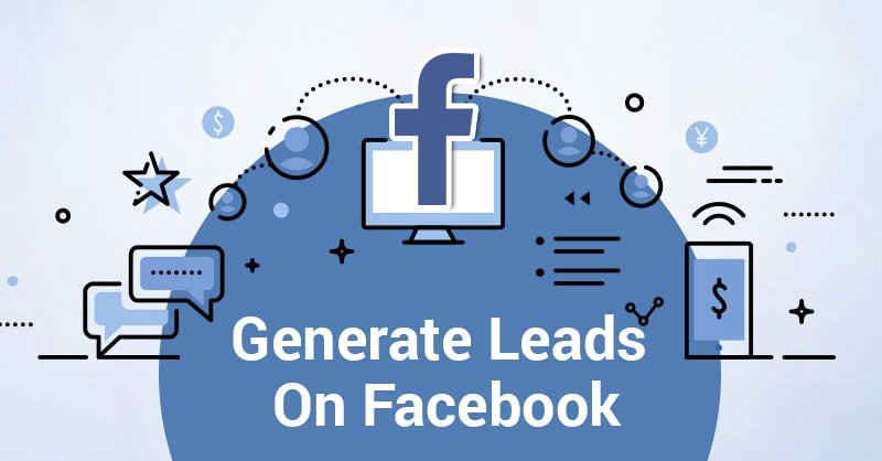 How to Get more Leads on Facebook