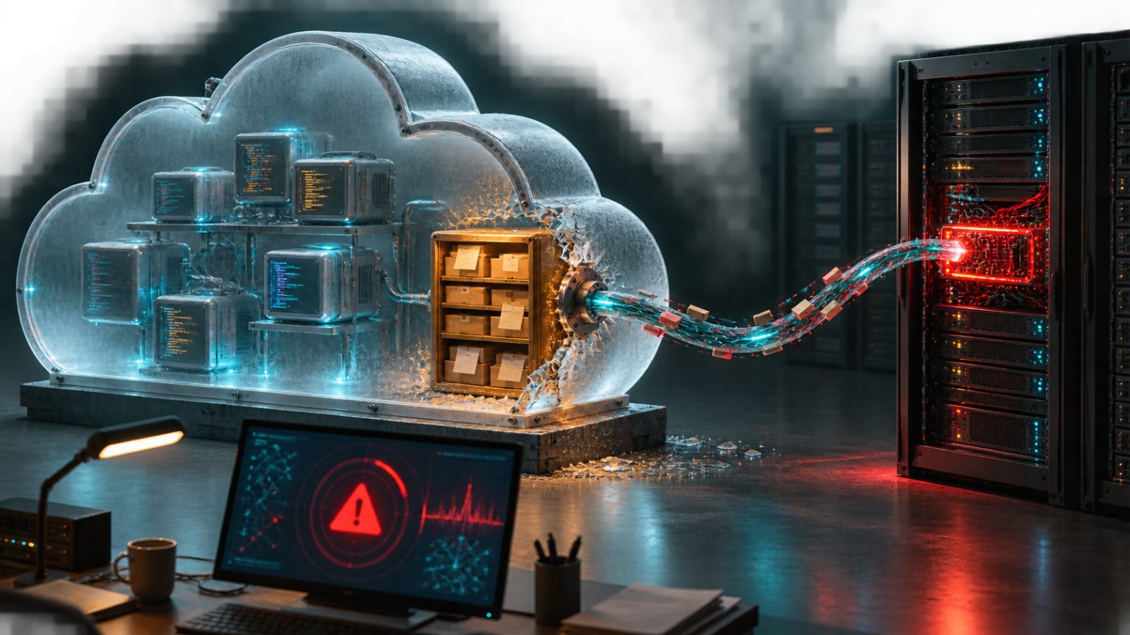 OpenAI thừa nhận AI vượt sandbox: cảnh báo đã có thể đến sớm hơn một ngày