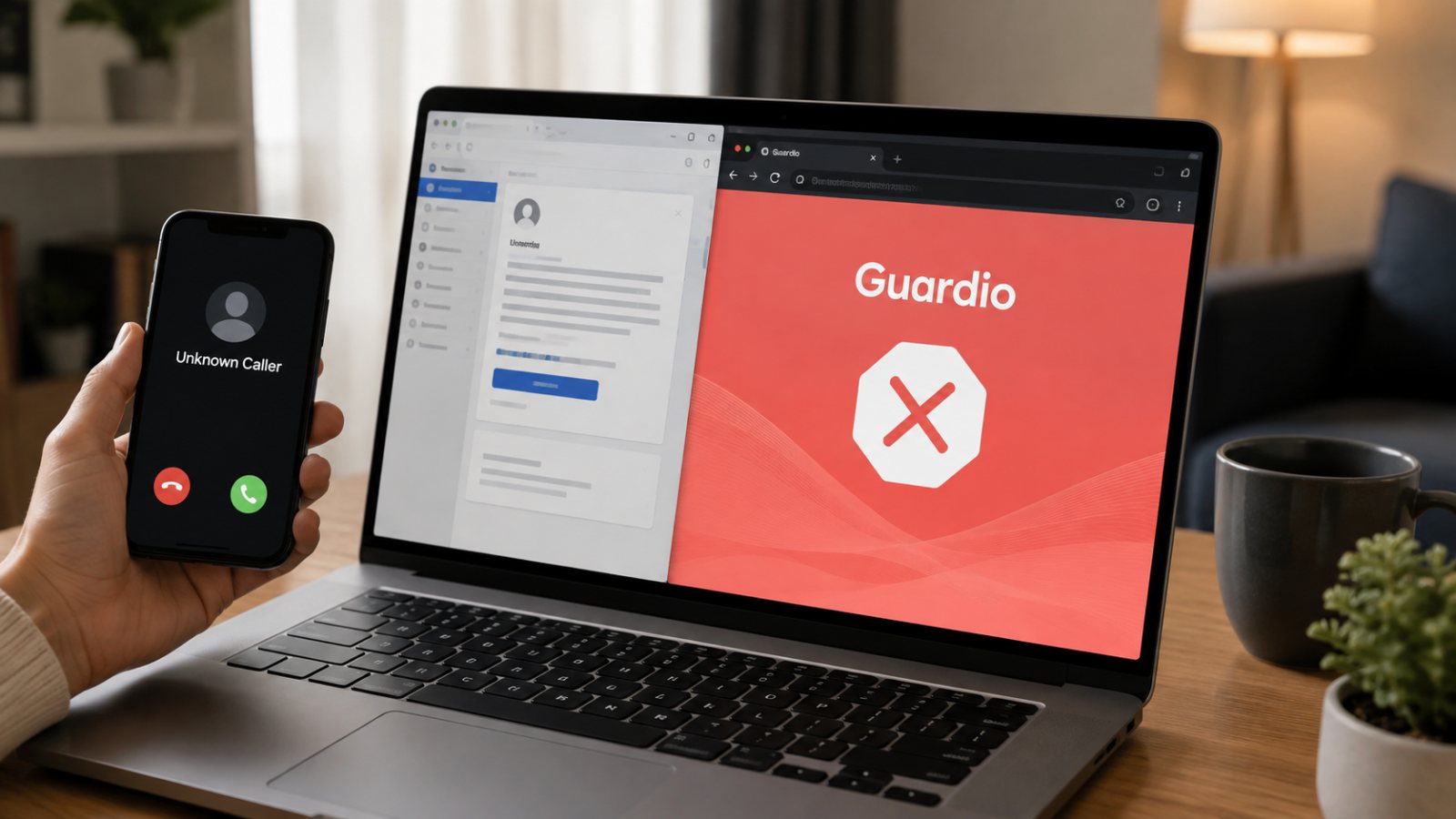 Guardio Hits a $1.1B Valuation—One Million Customers Drive the Bet