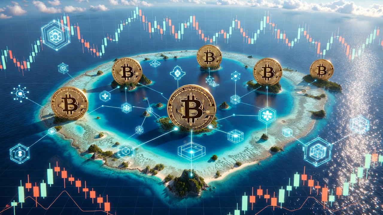 Marshall Islands Pioneers World's First National UBI Program with Stablecoin Option